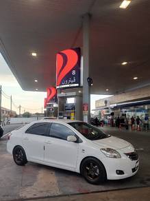 Toyota Vios J in Pasir Mas, KTN
