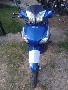 Honda Wave 125i