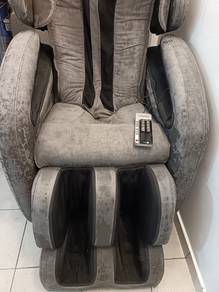 GINTELL Massage Chair – Untuk Repair / As Is