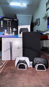 SONY Playstation 5 (1TB)