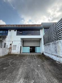Warehouse / Factory For Rent in Kulai,JHR