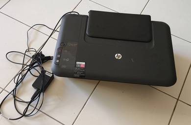 2 Used Photocopiers for Sale (Both Units)