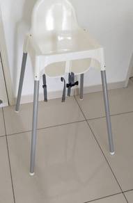 Ikea baby chair