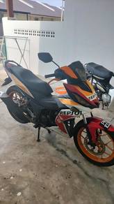 Honda RS150