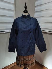 DENIM & DUNGAREES sanforized M 7090
