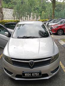 Proton Preve CFE PREMIUM in Taman Tun Dr Ismail, KUL