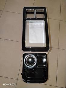 Universal Console Box