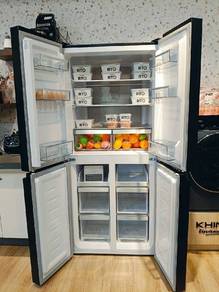Bayar Bulan Khind Fridge Peti Sejuk PGudang