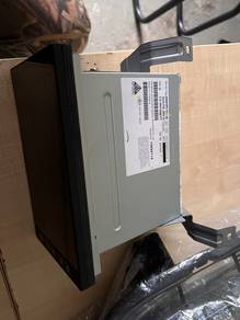 display OEM honda hatchback spec rs