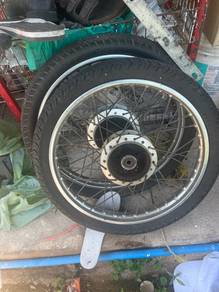 Rim Ori EX5