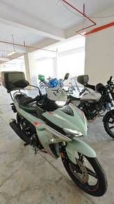 Yamaha Y16ZR