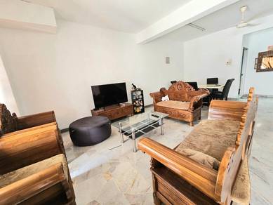 2-storey Terraced House For Sale in Puchong,SGR