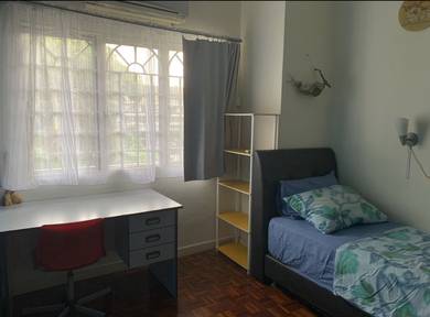 2-storey Terraced House For Rent in USJ,SGR
