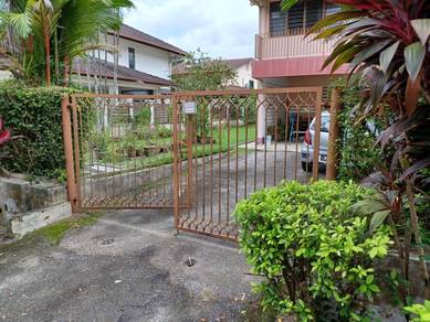 Bungalow House For Sale in Setapak,KUL
