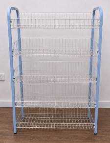 Dish rack