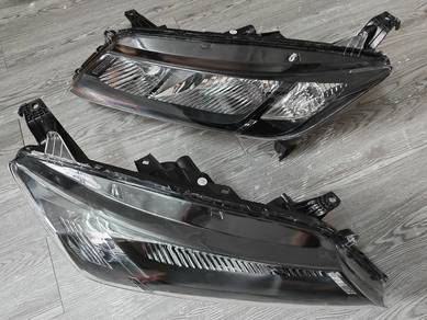 brand new honda city headlamp