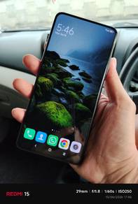 xiaomi redmi K30 ultra