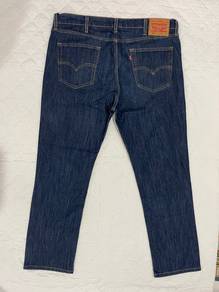 Levis 511 slim fit W40/L41 Original