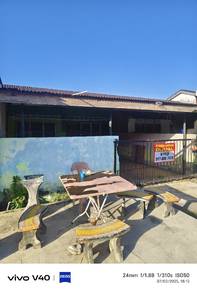 Terraced House For Sale in Jitra,KDH
