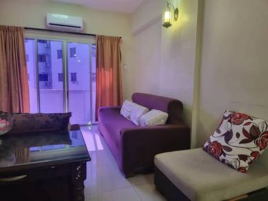 Condominium For Rent in Gambier Heights
