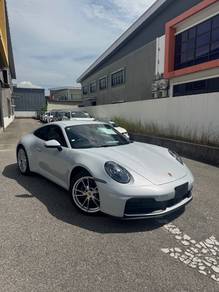 Porsche 911 Carrera CARRERA in Klang, SGR