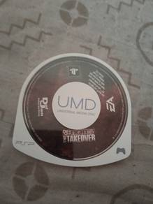 psp umd game def jam