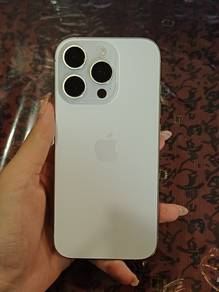 iPhone 16 Pro 256GB - Silver