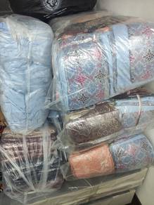 baju kurung jual lumsum..kanak dah dewasa