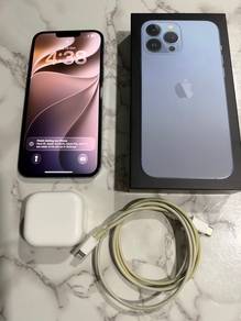 Iphone 13 Promax 256gb