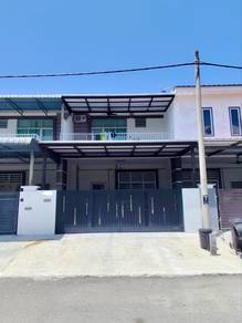 2-storey Terraced House For Sale in Kamunting,PRK