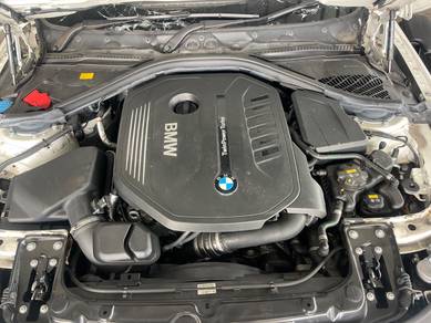 Bmw b58 m240 340i 440i f22