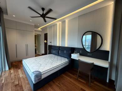 Condominium For Rent in Codrington Residence