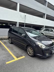 Proton Exora PREMIUM in Bandar Tasik Selatan, KUL