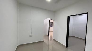 Flat For Sale in Desa Ria Flat