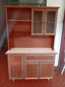 Kitchen cabinet