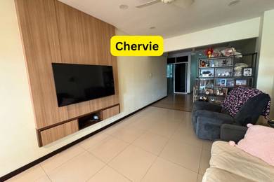 3-storey Terraced House For Sale in Kota Kinabalu,SBH