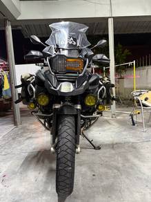 BMW R 1250 GS Adventure