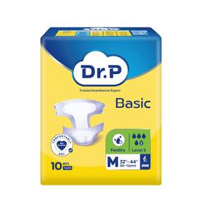 Pampers Dewasa Size M Dr.p