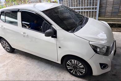 Perodua Axia E in Bintulu, SWK