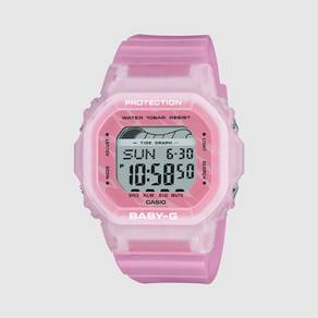 Watch- Casio BABY G G-LIDE BLX565S-4 - ORIGINAL