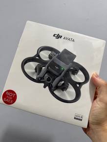 DJI AVATA 1 drone only new set
