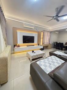 2-storey Terraced House For Rent in Johor Bahru,JHR