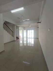 2-storey Terraced House For Rent in Puchong,SGR