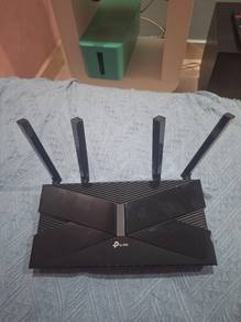 Router TP-Link Archer AX53 WiFi 6