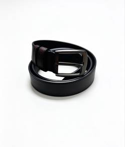 belt kulit