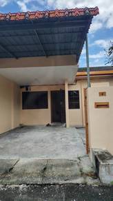 1-storey Terraced House For Rent in Ipoh,PRK