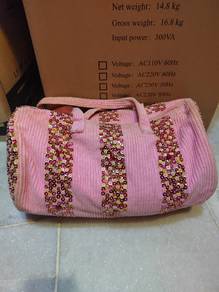 duffel bag