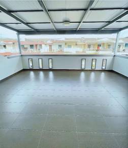 2-storey Terraced House For Sale in Butterworth,PNG
