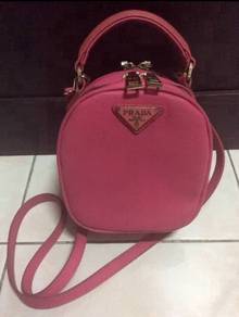 P R A D A Sling Bag