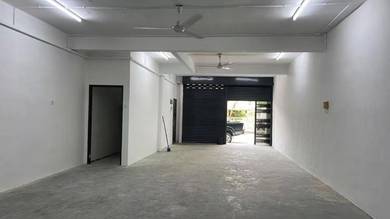 Shop lot For Rent in Sungai Petani,KDH